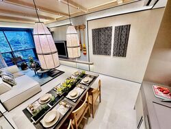 Union Square Residences (D1), Condominium #464514421